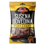 sušena govedina
