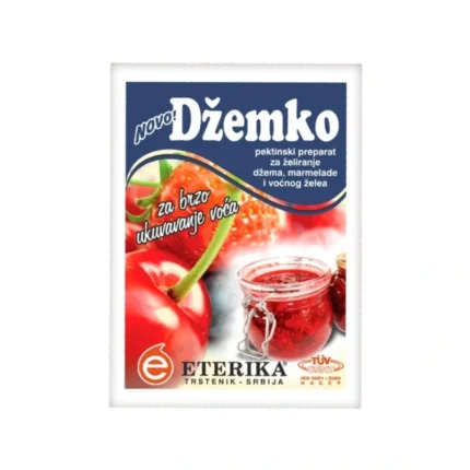 džemko
