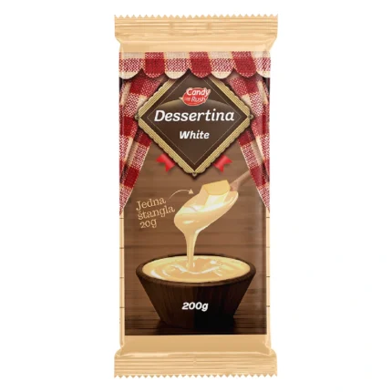 dessertina bela