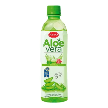 aloe vera ananas