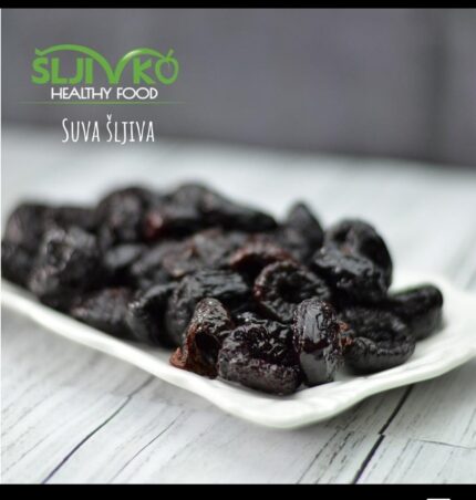 Suva šljiva BK Šljivko 200 g