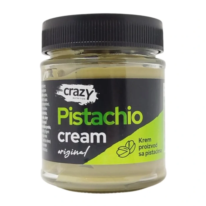 krem od pistaća 330 g
