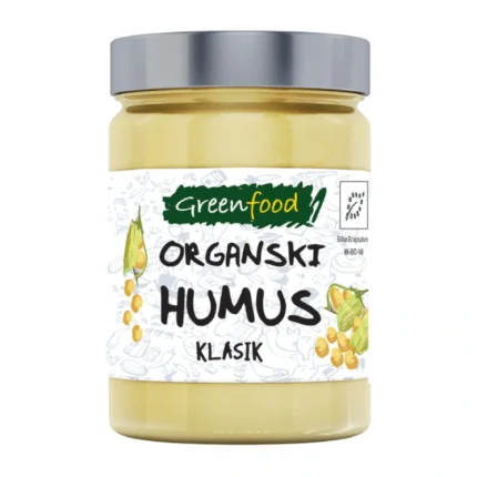 humus organski