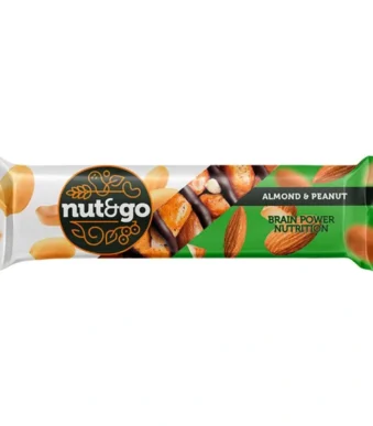 nut&go kikiriki badem