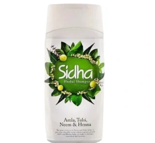 sidha šampon