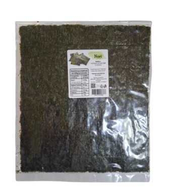 nori alge
