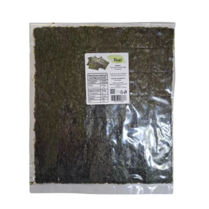 nori alge