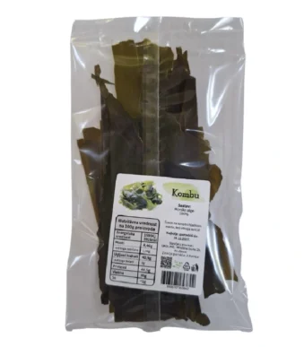 alge kombu
