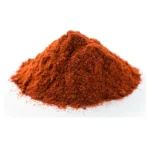 kajenska paprika prah