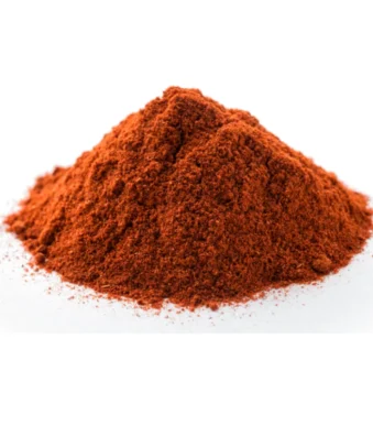 kajenska paprika prah