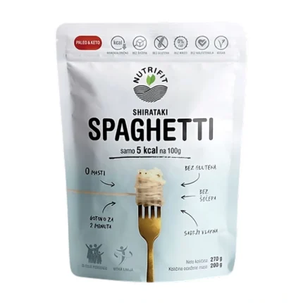 Spaghetti