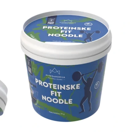 proteinske nudle