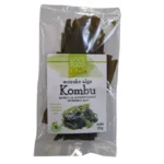 kombu alge