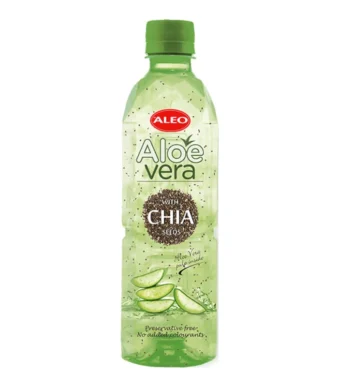 aloe vera aleo