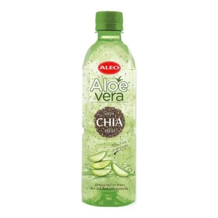 aloe vera aleo