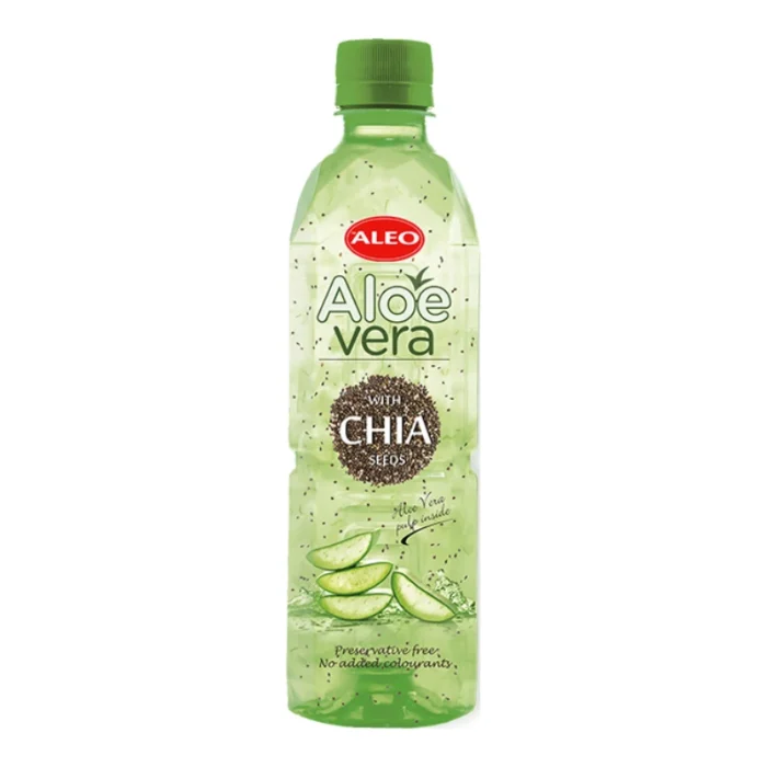 aloe vera aleo
