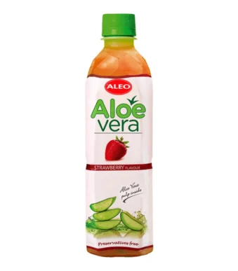 aloe vera jagoda