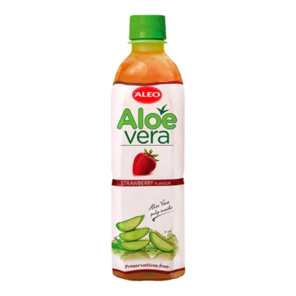 aloe vera jagoda