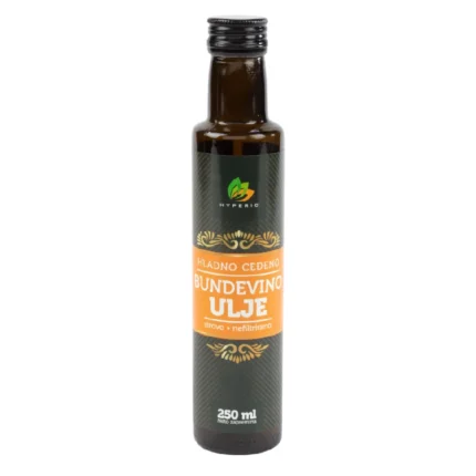 bundevino ulje