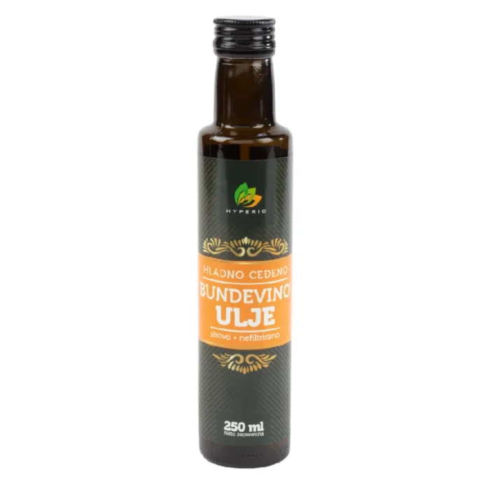 bundevino ulje