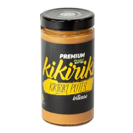 kikiriki puter