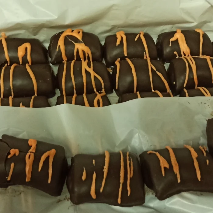 kalifornija favorit