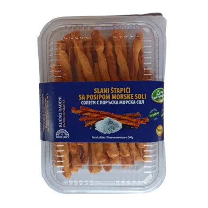 štapić morska so