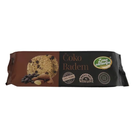 čoko badem