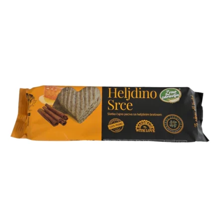 heljdino srce