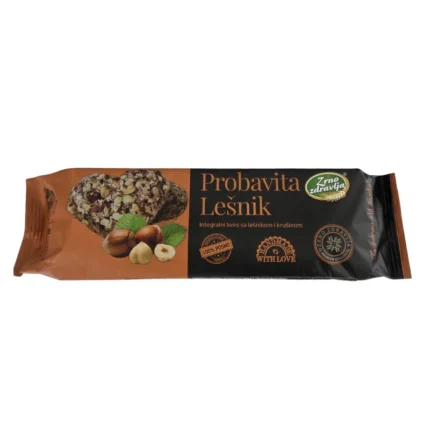 zrno zdravlja keks
