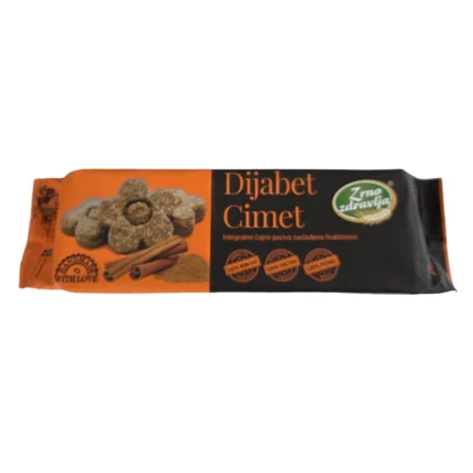 dijabet cimet
