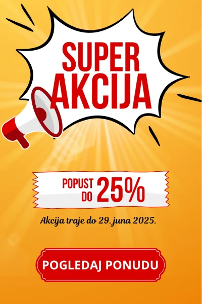 akcija zdrave hrane