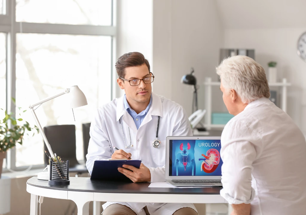 ishrana i život nakon operacije prostate