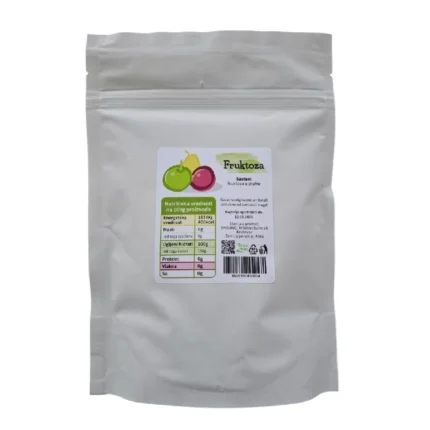 fruktoza bioline
