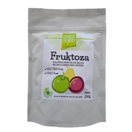 fruktoza