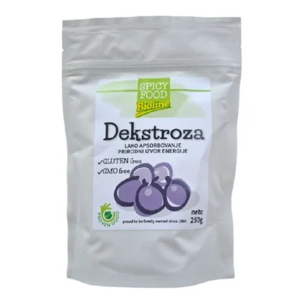 dekstroza
