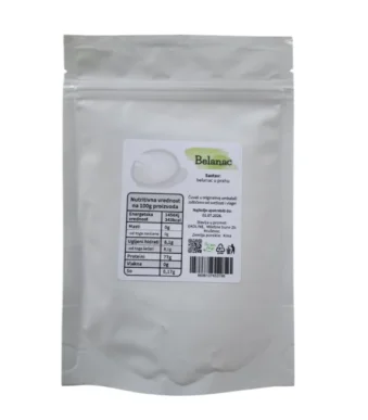 belance prah bioline