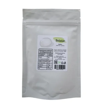 belance prah bioline