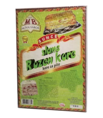 rozen kore slane