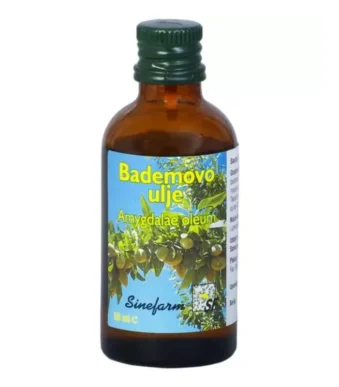 bademovo ulje