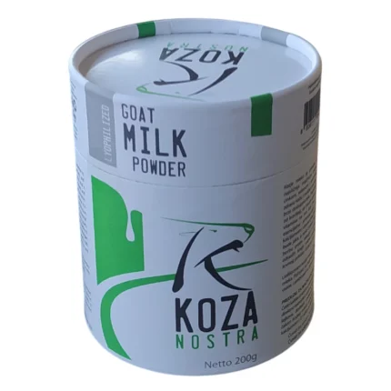 kozje mleko u prahu