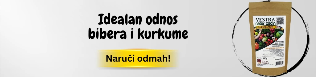 kurkuma i biber