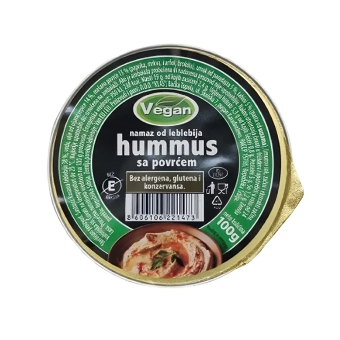humus namaz