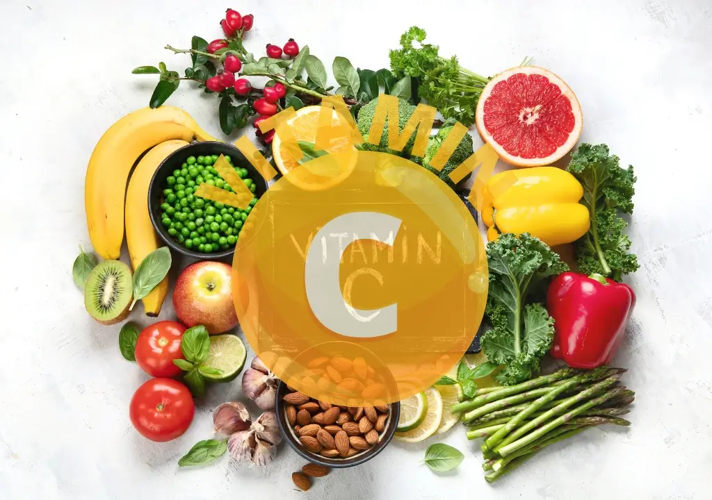 vitamin c upotreba koristi