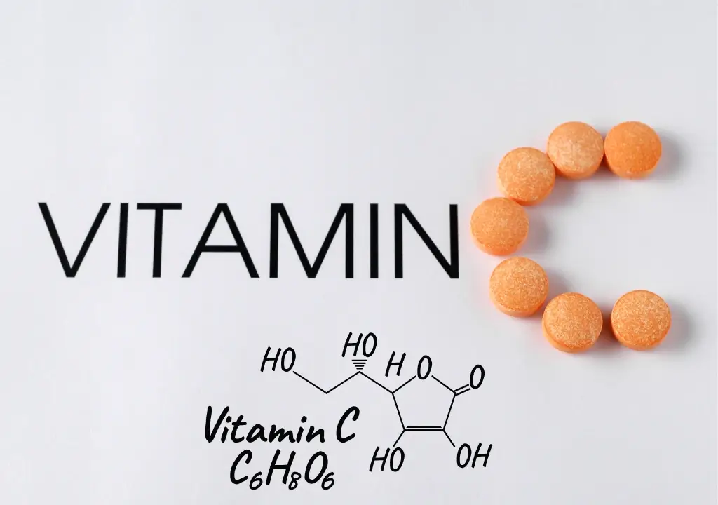 kako se uzima vitamin c