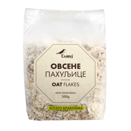 ovsene pahuljice