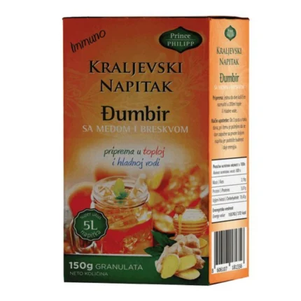 kraljevski napitak