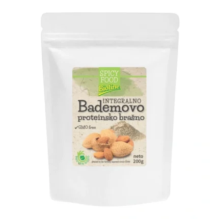 integralno bademovo brasno