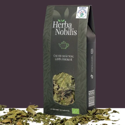 čaj od lista smokve