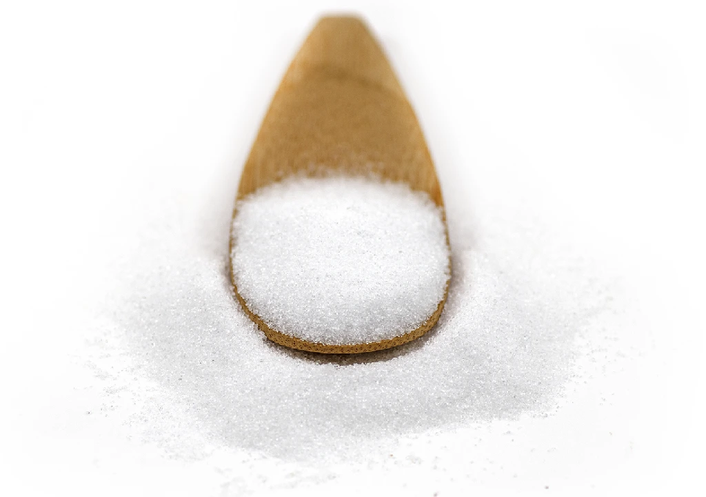 eritritol zaslađivač